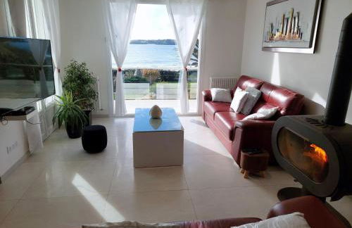 Holiday Home in Brittany with Sea Views - Foto 9