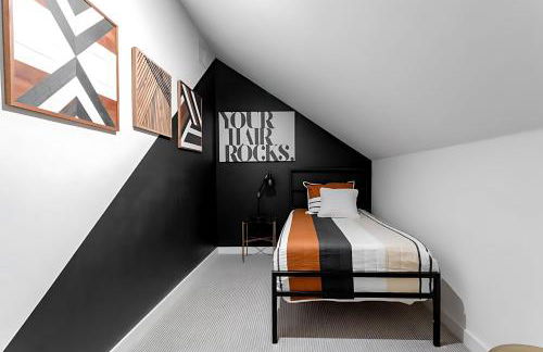 King Kasa 6BR Retreat - 6 walk min to Rainey St - Foto 30