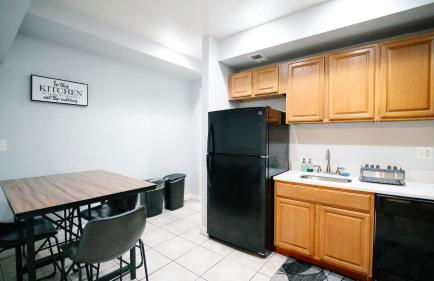 Stylish 5BR DC Retreat Backyard Free Parking - Foto 43