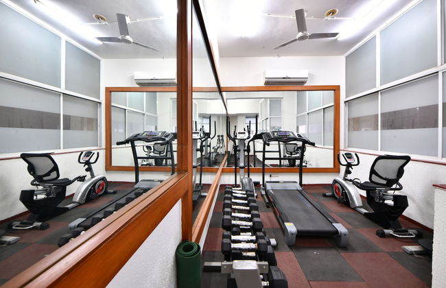 Click White House Residency Vadodara - Foto 26