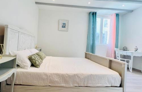 T3 COSY MAISON DE VILLE TERRASSE AU CALME - Foto 10