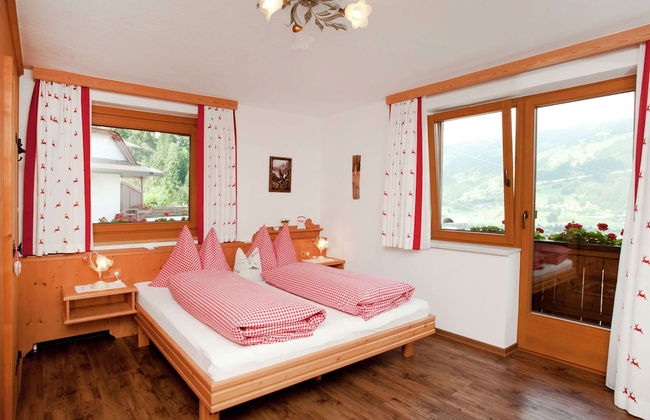 Apartment Near Zillertal ski Area - Foto 8