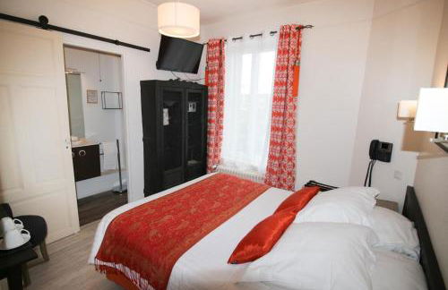 Au Clos Paillé La Roche Posay - Foto 4