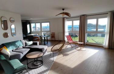 Appartement spacieux de standing CALAIS PLAGE - Foto 8