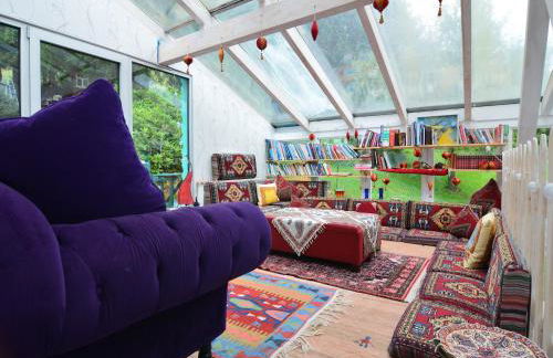 Cosy Holiday Home in the Harz Region - Foto 102