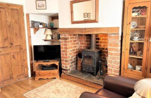Cosy cottage with views over the Shropshire hills - Pass the Keys - Foto 28