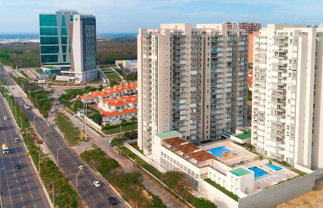 Apartamentos Oceana - by SOHO - Foto 59