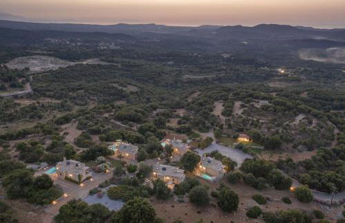 Koules Estate, with Private Pools & BBQ - embracing Nature, By ThinkVilla - Photo 46