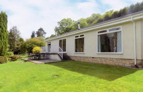 Feaugh Cottage - Foto 7