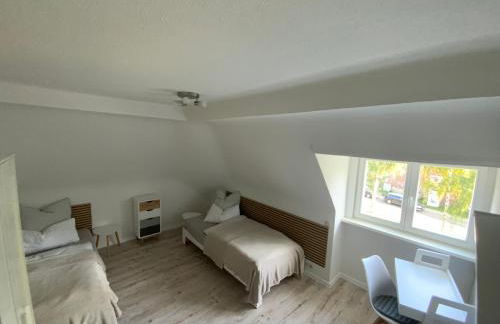 M.C. Apartment Erfurt Südpark - Foto 23