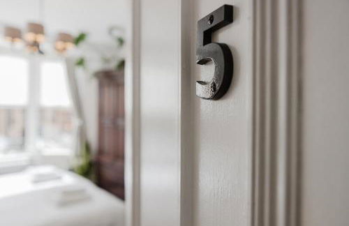 Grace's Guesthouse 68b - Photo 62