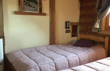 Le MAZOT chalet Lucie - Foto 25