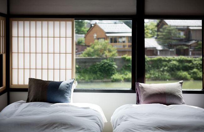 Higashiyama Aritsuki - Foto 1