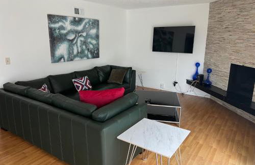 Modern spacious home close to Universal studio & Hollywood for 11 - Foto 27