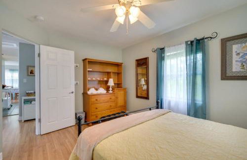 Sunny Lake Wales Getaway - 1 Mi to Downtown - Foto 14