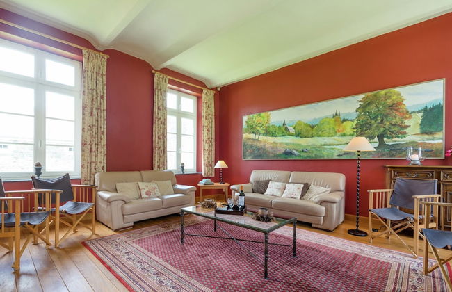 Le Hameau du Chateau - Elegance and Serenity - Photo 15