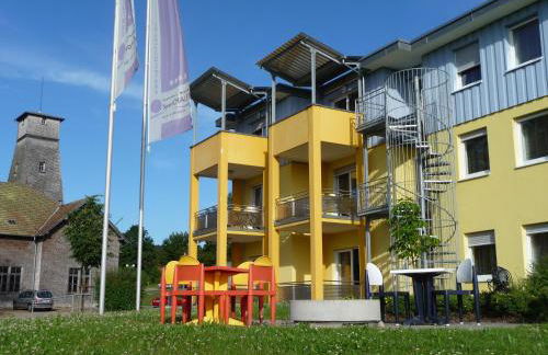 Apartmenthaus SportCHALET - Foto 1