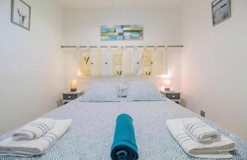 Manoir Les Touches - Gîtes - Photo 32