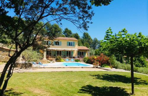 La Bastide des Cairns - Foto 1