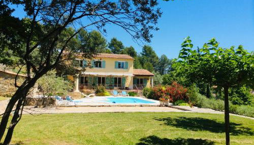 La Bastide des Cairns - Foto 1, Garden