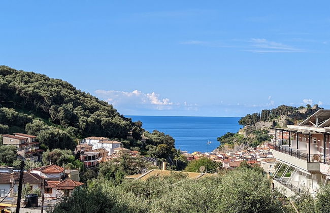 Natura Luxury Suites Parga - Foto 30