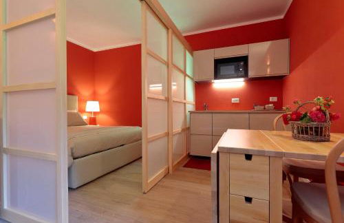 Agriturismo Relais Tenuta il Cigno - Foto 141