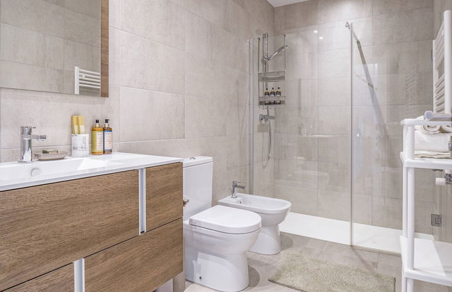 Ski Chalet Andorra - El Tarter by KOKONO - Foto 27