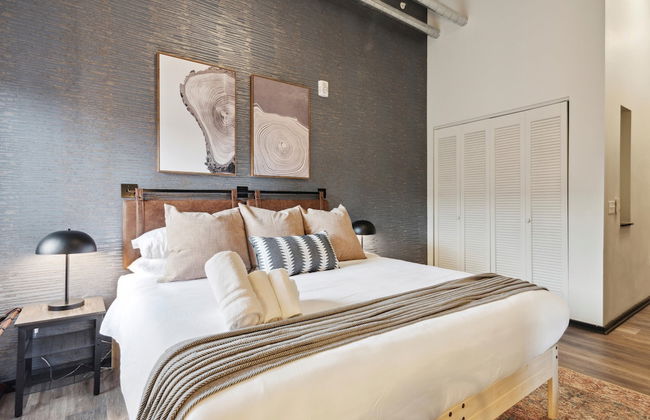 The Civic in Fairmount - Foto 73