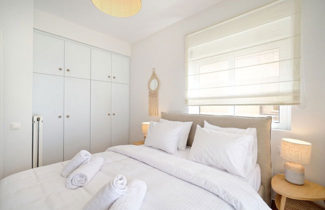 Triplex Villa Gardenia Glyfada sea view - Foto 6