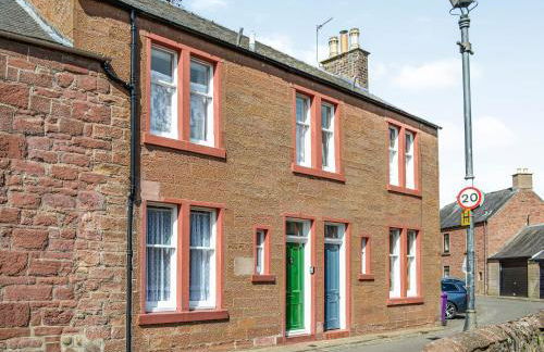 Kirk Wynd Cottage - Foto 10