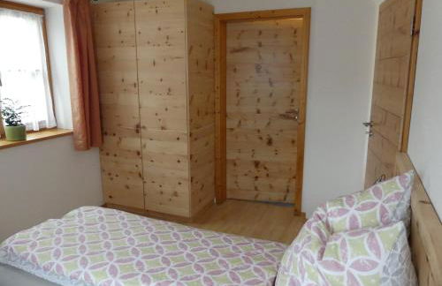 Ferienwohnung Max Fegg - Foto 9