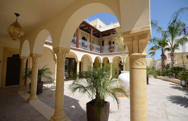 RIAD - Comfort Rooms - Foto 71