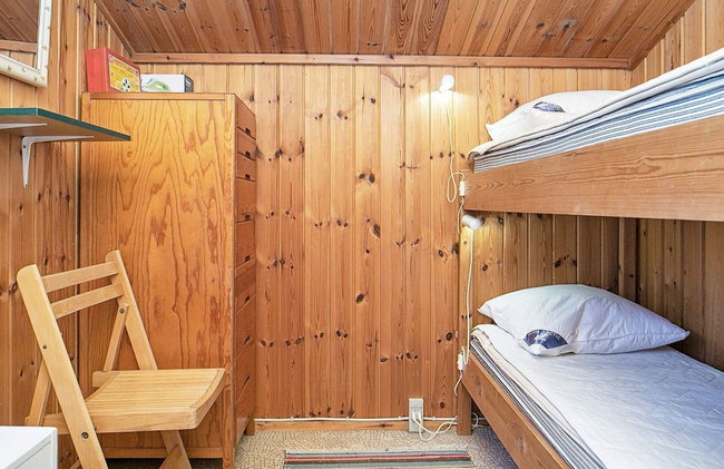 Vintage Holiday Home in Jutland near Child Friendly Beach - Foto 4