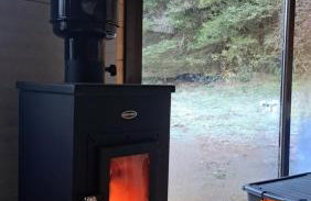 Wood Cabins by the River - for Nature Lovers - Photo 22