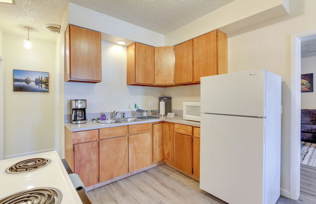 Oregon Getaway by Willamette National Forest! - Foto 23