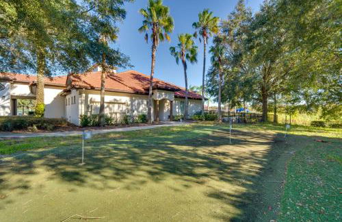 11 Mi to Disney Pet-Friendly Aviana Resort Home! - Foto 40