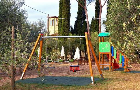 Agriturismo Villa Guarnaschelli - Foto 9