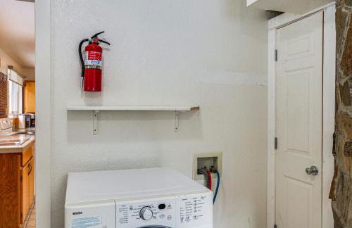 Pet-Friendly Pinehurst Home Hike, Bike and Ski! - Foto 21