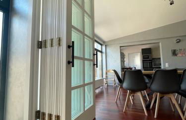 Cityscape Loft Hannover - 216qm 15 Personen - Foto 11