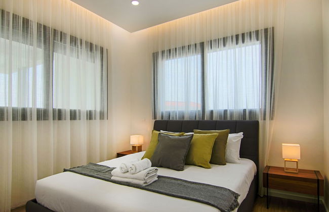 Phaedrus Living: Sea View Anna Residence 201 - Foto 3