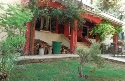 Villa con Piscina in Umbria - Foto 15