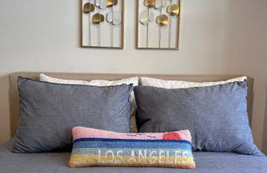 Arion- Cozy Santa Monica getaway steps to the beach Free Parking - Foto 3