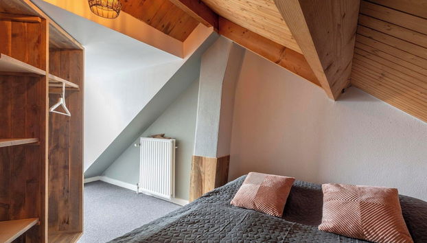 Spacious Home With Garden - Foto 2, Habitación