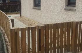 Ritchie selfcatering - Foto 26