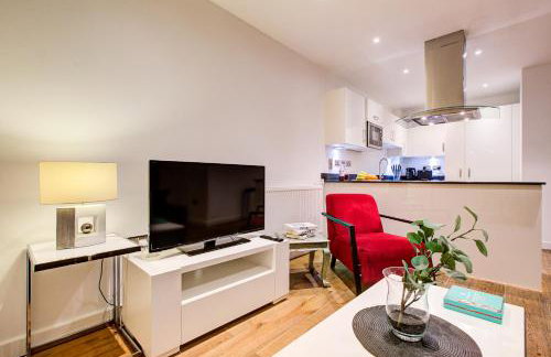 Hybrid Resi - London, Greenwich near O2 Arena - Photo 96