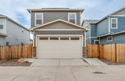 Perfect for Families! Quiet Aurora Home - Foto 25