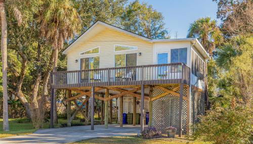 2nd Block E Huron - Keep Palm - Adorable House Minutes from the Beach - Foto 2