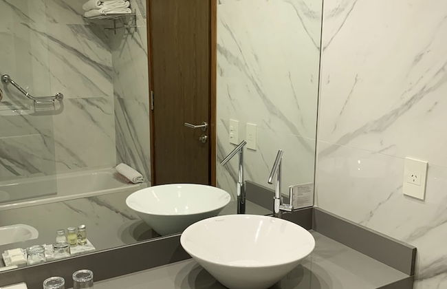 AQ Tailored Suites - Foto 40