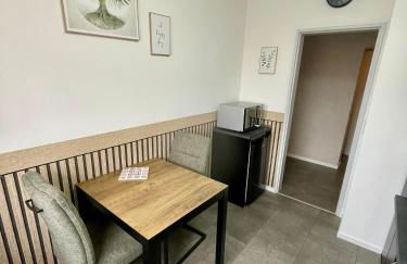 Apartment - für Monteure und Familien - Foto 8