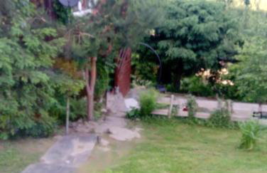 Apartament z ogrodem - Wiejska Chata - Foto 6